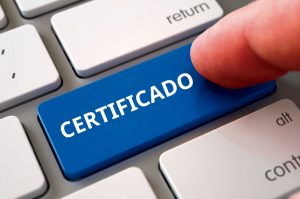 Certificado Digital